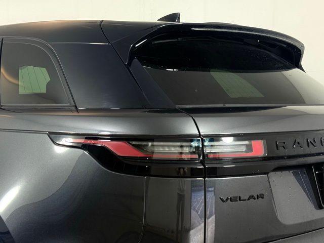 new 2025 Land Rover Range Rover Velar car, priced at $70,680