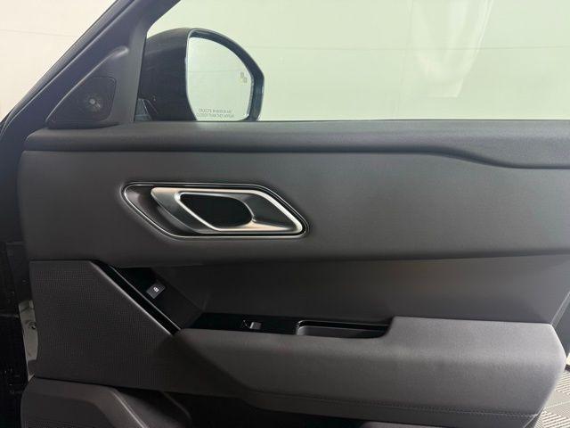 new 2025 Land Rover Range Rover Velar car, priced at $70,680