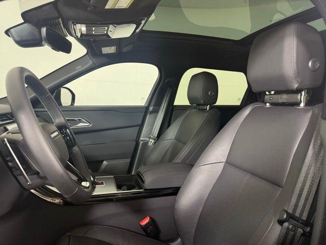 new 2025 Land Rover Range Rover Velar car, priced at $70,680