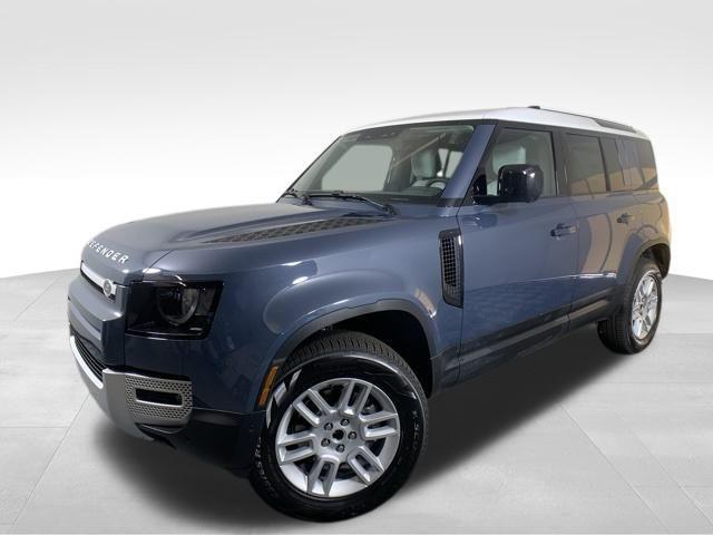 new 2025 Land Rover Defender car, priced at $68,983