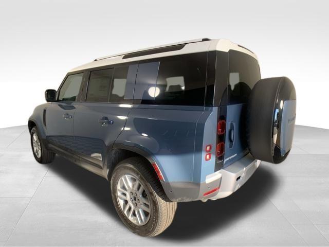 new 2025 Land Rover Defender car, priced at $68,983