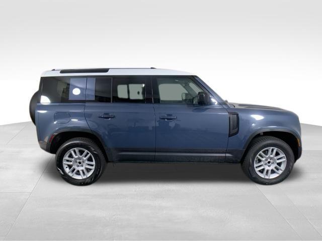 new 2025 Land Rover Defender car, priced at $68,983