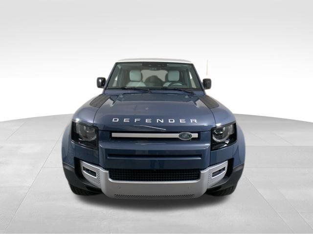 new 2025 Land Rover Defender car, priced at $68,983