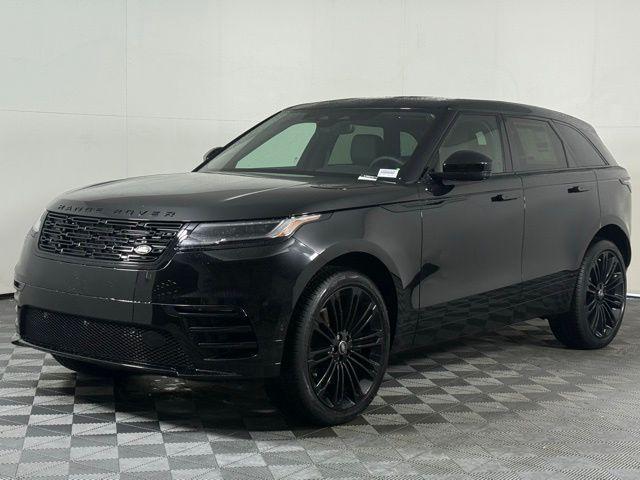 new 2026 Land Rover Range Rover Velar car, priced at $77,470