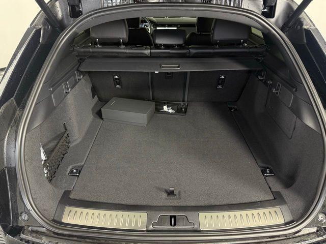 new 2026 Land Rover Range Rover Velar car, priced at $77,470