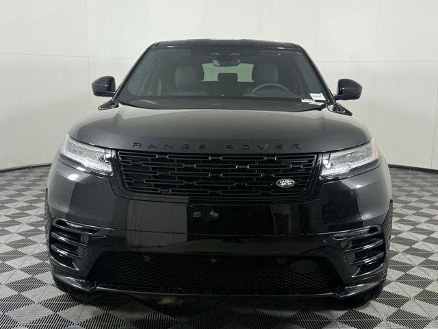 new 2026 Land Rover Range Rover Velar car, priced at $77,470