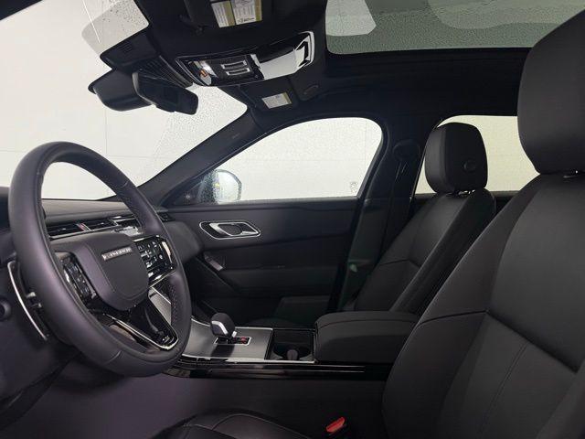 new 2026 Land Rover Range Rover Velar car, priced at $77,470