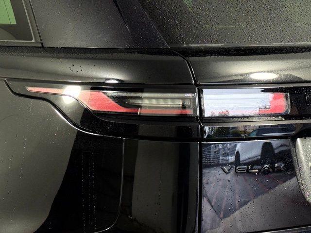 new 2026 Land Rover Range Rover Velar car, priced at $77,470