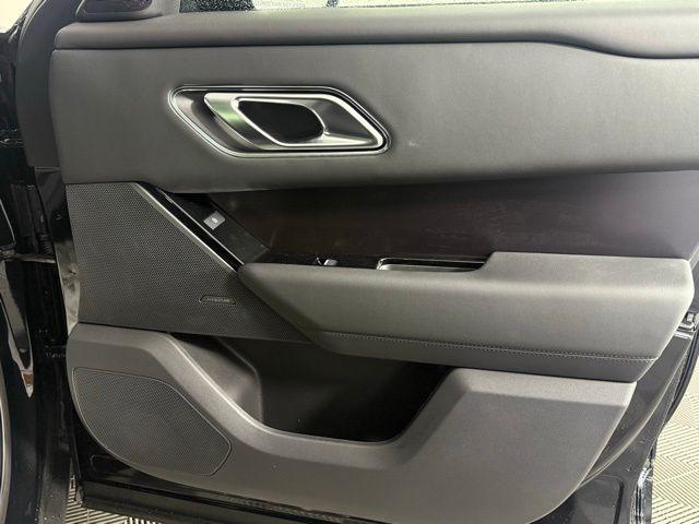 new 2026 Land Rover Range Rover Velar car, priced at $77,470