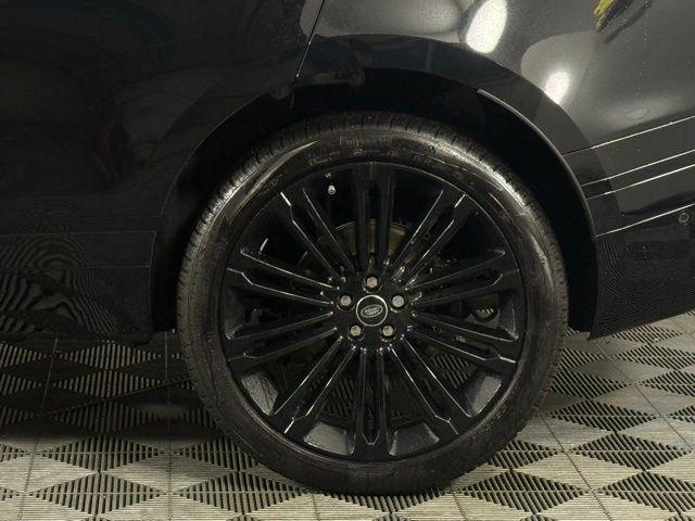 new 2026 Land Rover Range Rover Velar car, priced at $77,470