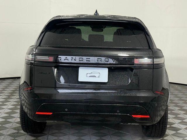 new 2026 Land Rover Range Rover Velar car, priced at $77,470