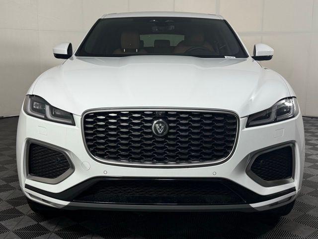 new 2026 Jaguar F-PACE car, priced at $66,348