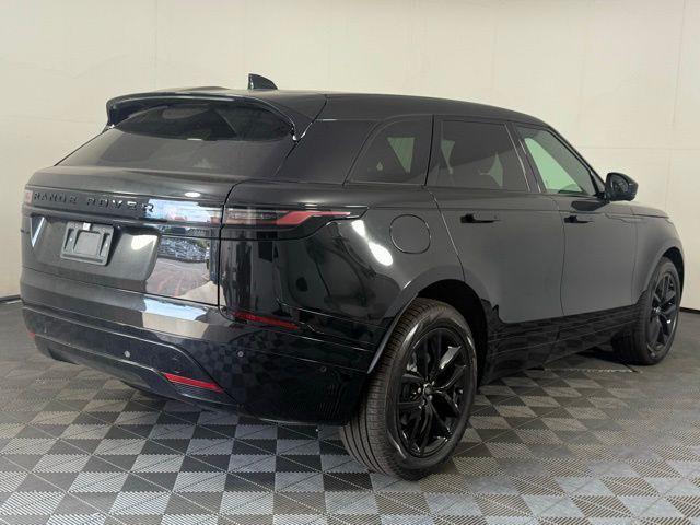 new 2026 Land Rover Range Rover Velar car, priced at $71,390
