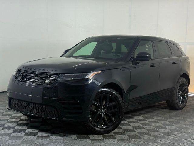 new 2026 Land Rover Range Rover Velar car, priced at $71,390