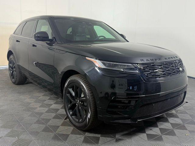 new 2026 Land Rover Range Rover Velar car, priced at $71,390