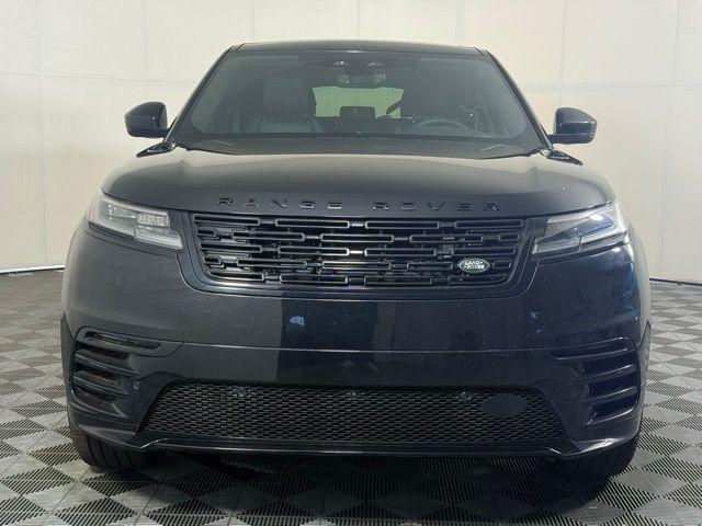 new 2026 Land Rover Range Rover Velar car, priced at $71,390