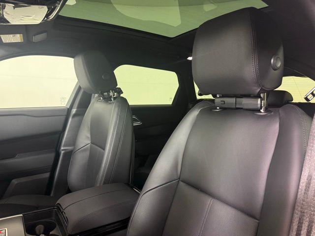 new 2026 Land Rover Range Rover Velar car, priced at $71,390