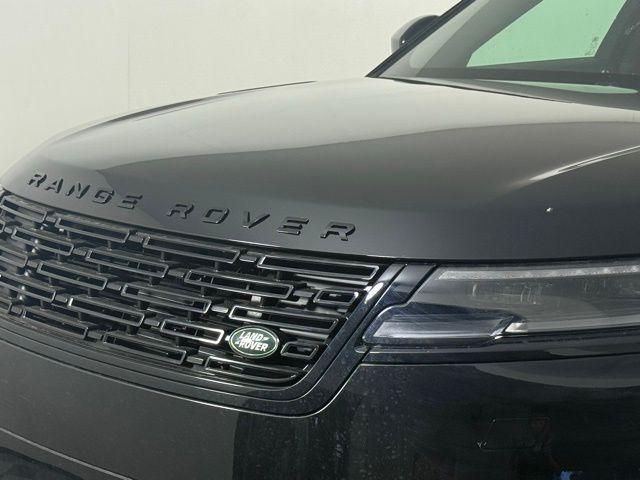 new 2026 Land Rover Range Rover Velar car, priced at $71,390