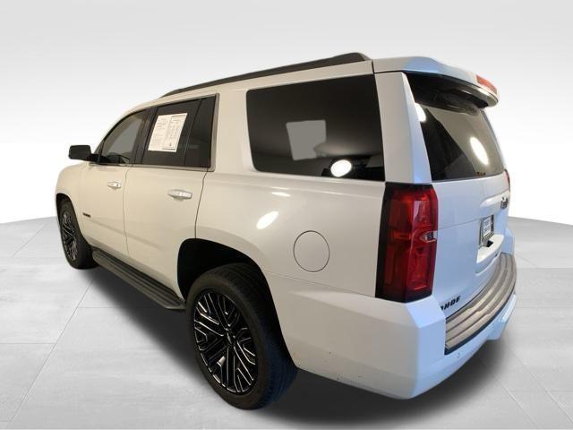 used 2020 Chevrolet Tahoe car, priced at $28,490