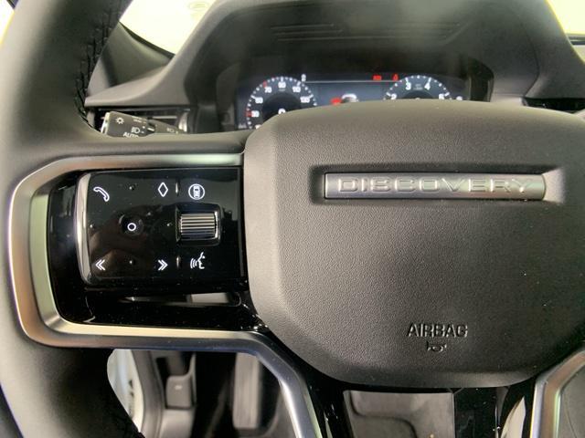 used 2024 Land Rover Discovery Sport car, priced at $56,303