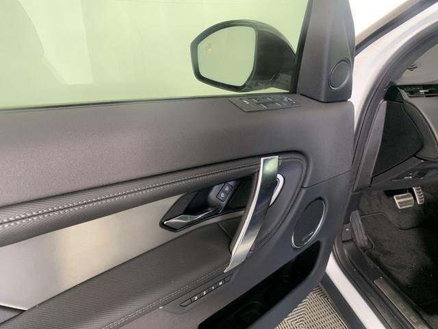 used 2024 Land Rover Discovery Sport car, priced at $56,303