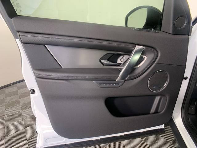 used 2024 Land Rover Discovery Sport car, priced at $56,303