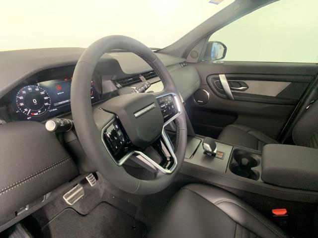 used 2024 Land Rover Discovery Sport car, priced at $56,303