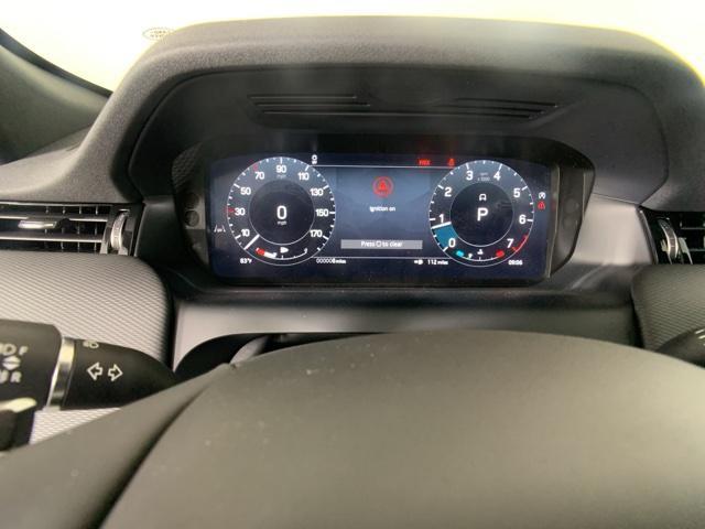 used 2024 Land Rover Discovery Sport car, priced at $56,303