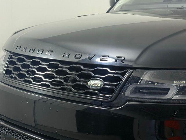 used 2020 Land Rover Range Rover Sport car, priced at $28,944