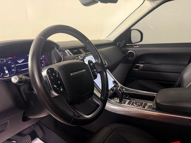 used 2020 Land Rover Range Rover Sport car, priced at $28,944