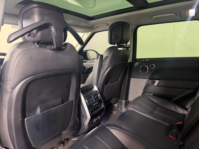 used 2020 Land Rover Range Rover Sport car, priced at $28,944