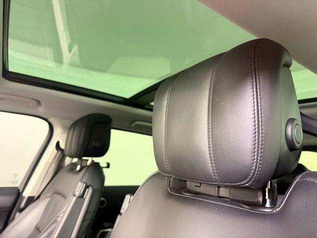 used 2020 Land Rover Range Rover Sport car, priced at $28,944