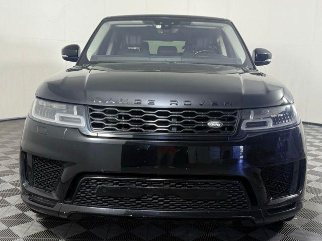 used 2020 Land Rover Range Rover Sport car, priced at $28,944