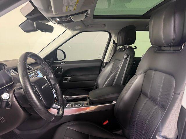 used 2020 Land Rover Range Rover Sport car, priced at $28,944