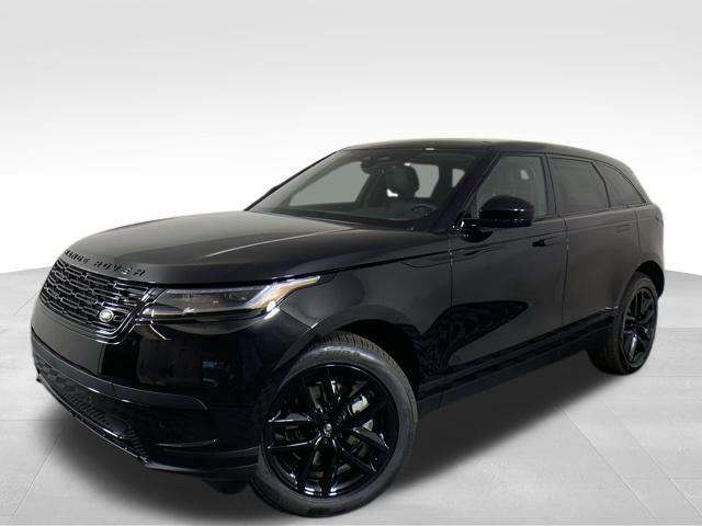 new 2025 Land Rover Range Rover Velar car, priced at $67,705