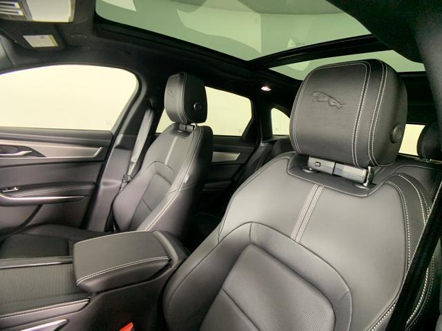 used 2025 Jaguar F-PACE car, priced at $62,153