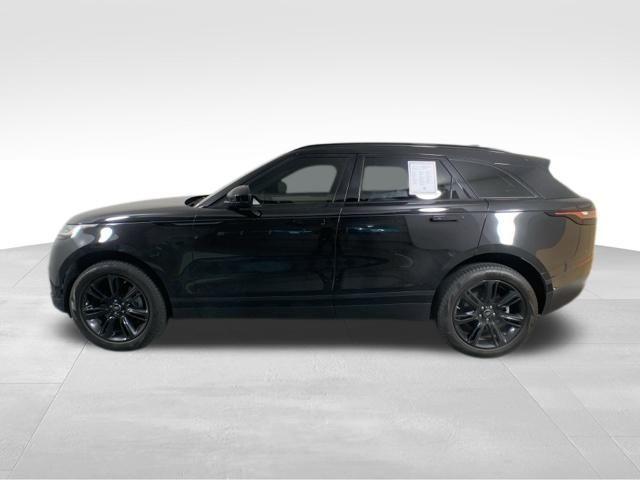 used 2020 Land Rover Range Rover Velar car, priced at $41,800