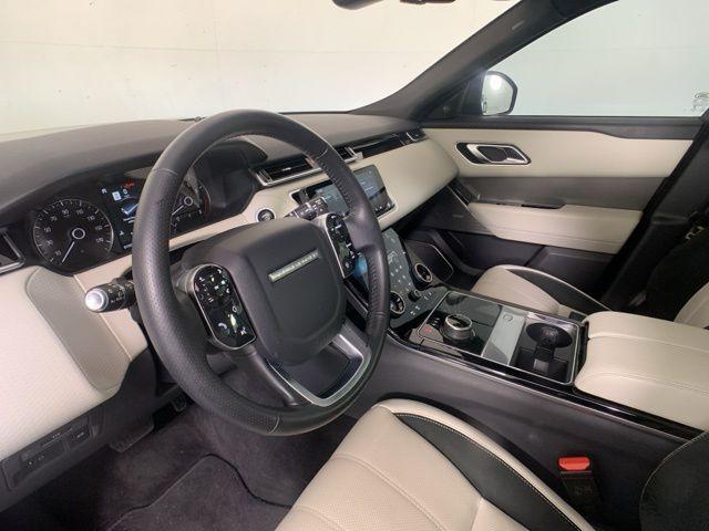 used 2020 Land Rover Range Rover Velar car, priced at $41,800