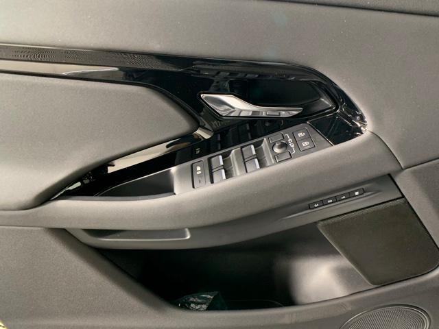 used 2024 Land Rover Range Rover Evoque car, priced at $55,090