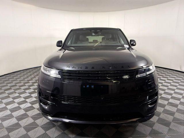 new 2025 Land Rover Range Rover Sport car, priced at $121,580