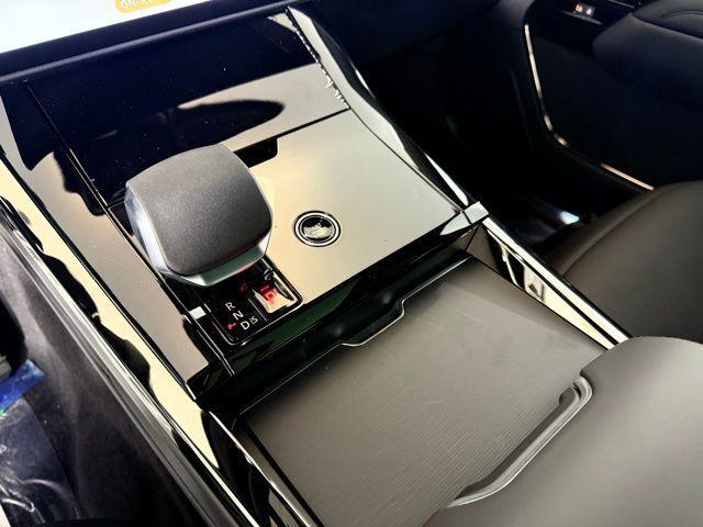 new 2025 Land Rover Range Rover Sport car, priced at $121,580