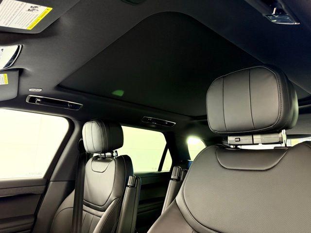 new 2025 Land Rover Range Rover Sport car, priced at $121,580