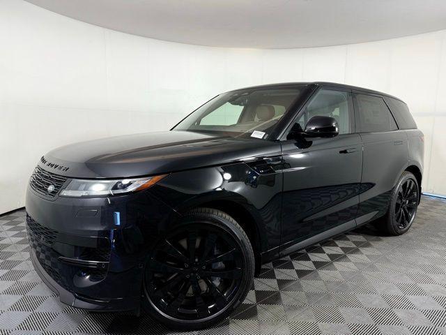 new 2025 Land Rover Range Rover Sport car, priced at $121,580