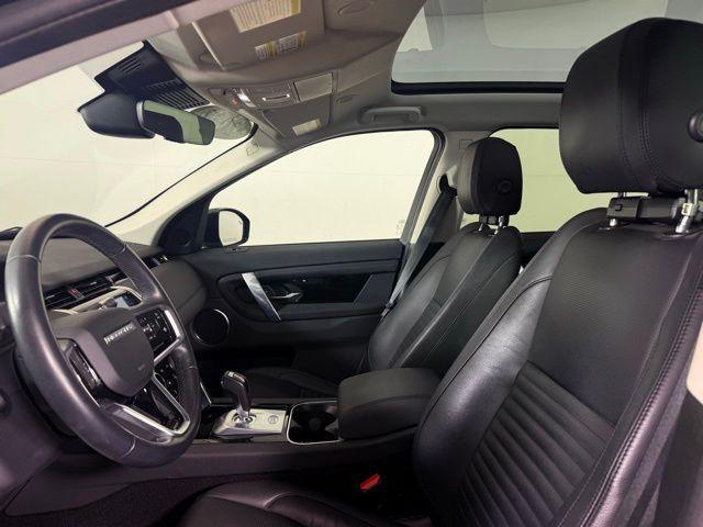 used 2022 Land Rover Discovery Sport car, priced at $26,444