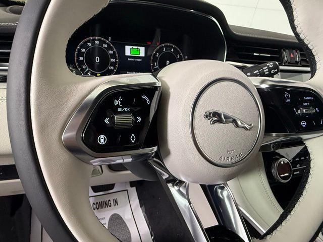 new 2026 Jaguar F-PACE car, priced at $61,608