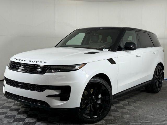 new 2025 Land Rover Range Rover Sport car, priced at $97,770