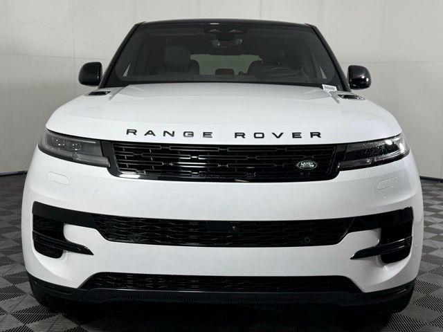 new 2025 Land Rover Range Rover Sport car, priced at $97,770