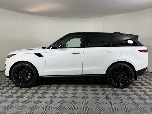 new 2025 Land Rover Range Rover Sport car, priced at $97,770