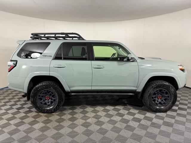 used 2021 Toyota 4Runner car, priced at $52,944