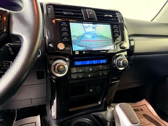 used 2021 Toyota 4Runner car, priced at $50,444